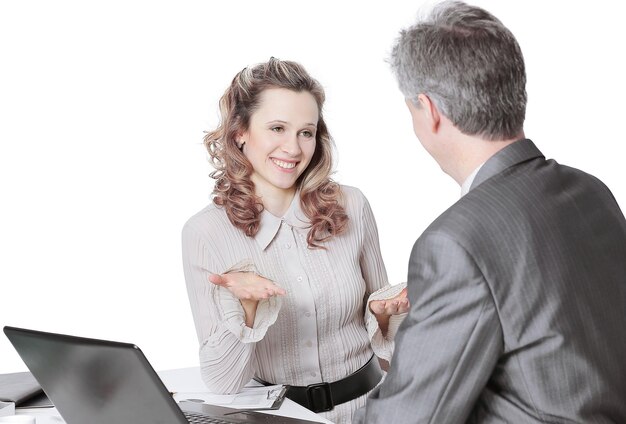 Spotkanie z klientem